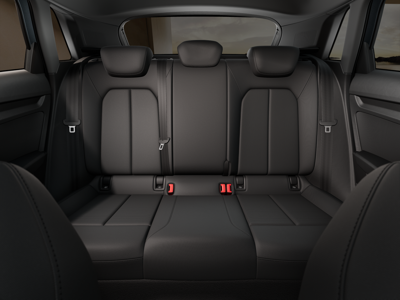 Imagem de um Audi A3 Sportback e-hybrid 150 kW