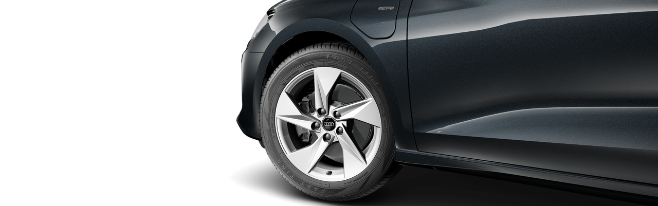 Imagem de um Audi A3 Sportback e-hybrid 150 kW