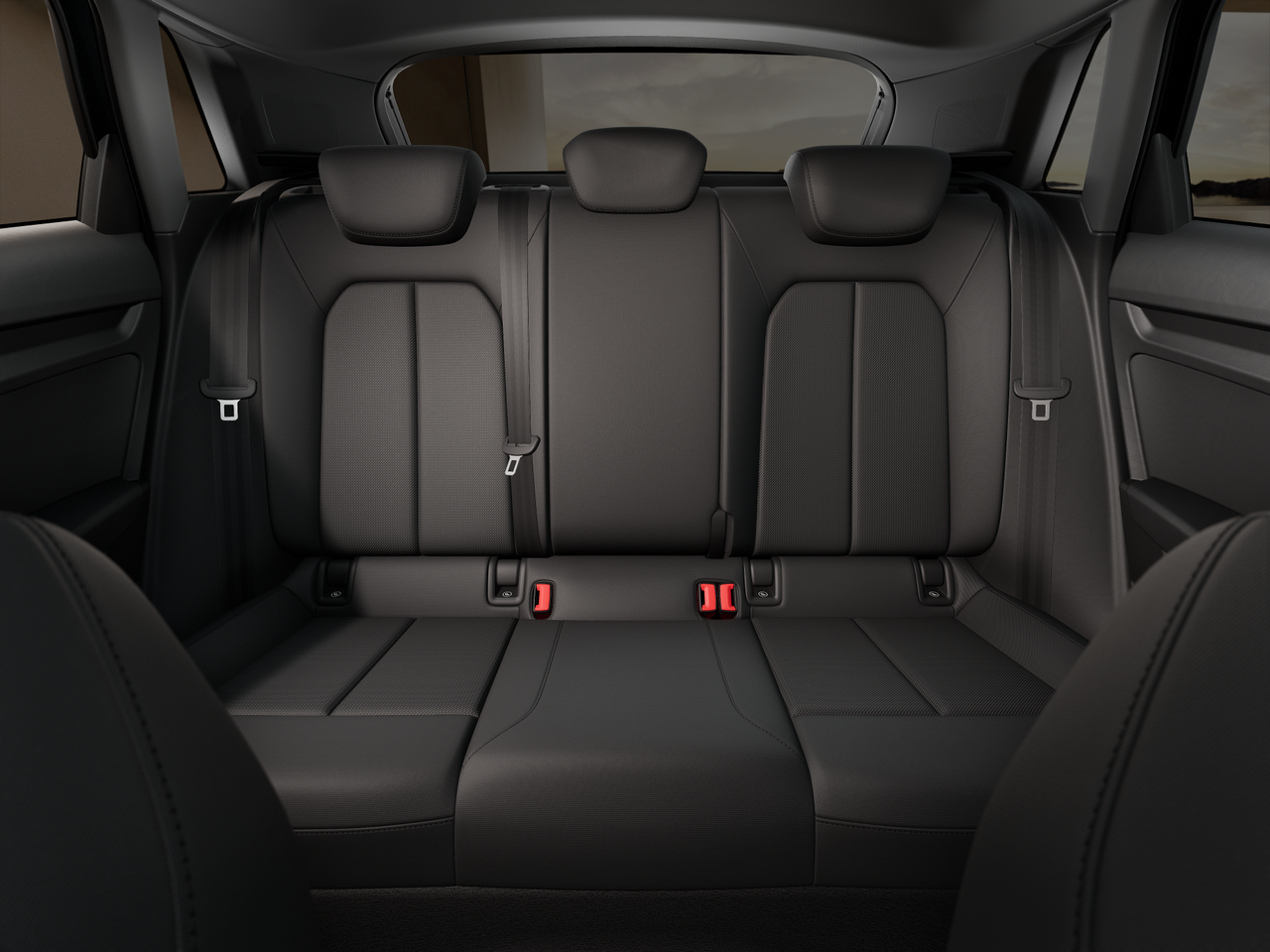 Imagem de um Audi A3 Sportback e-hybrid 150 kW