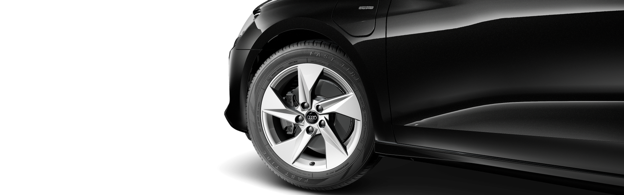 Imagem de um Audi A3 Sportback e-hybrid 150 kW