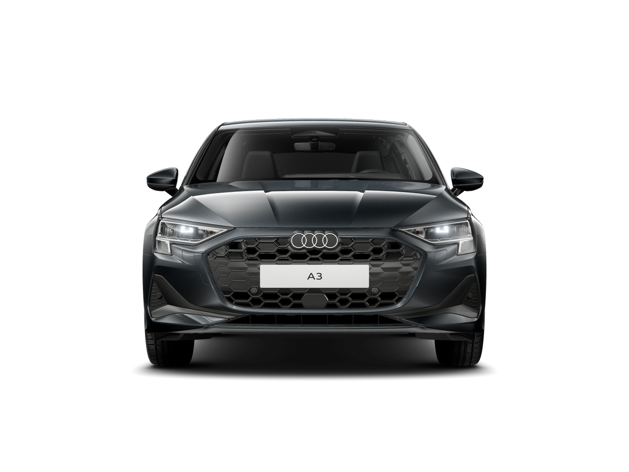 Imagem de um Audi A3 Sportback TFSI 85 kW