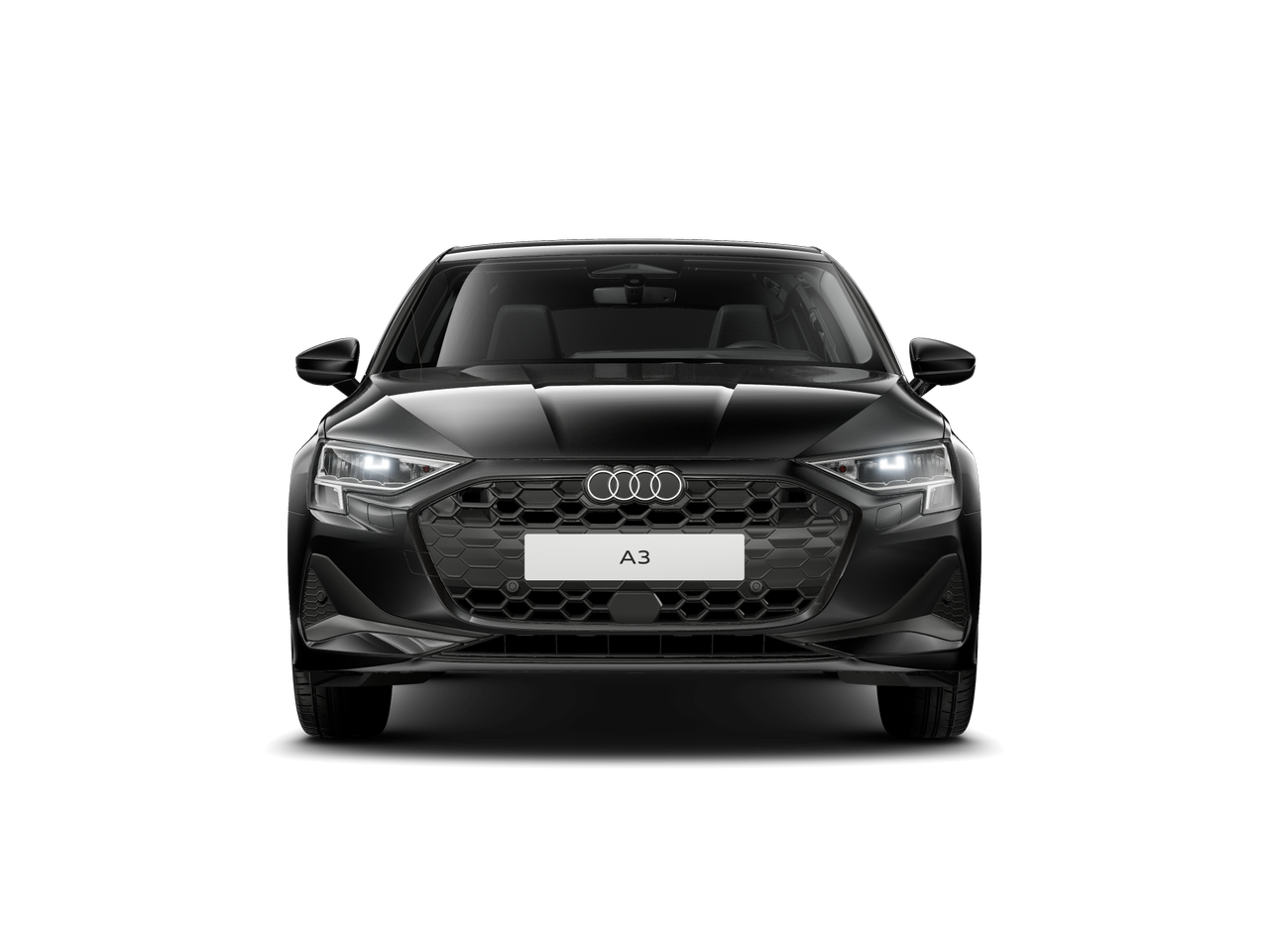 Imagem de um Audi A3 Sportback TFSI 85 kW