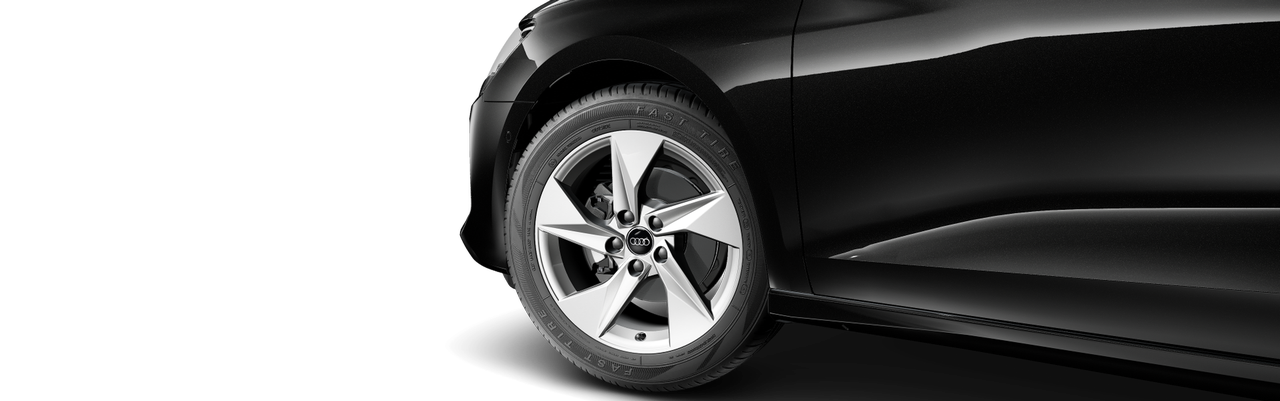 Imagem de um Audi A3 Sportback TFSI 85 kW