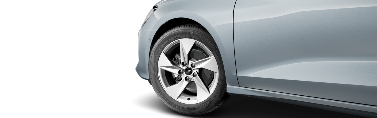 Imagem de um Audi A3 Sportback TFSI 85 kW