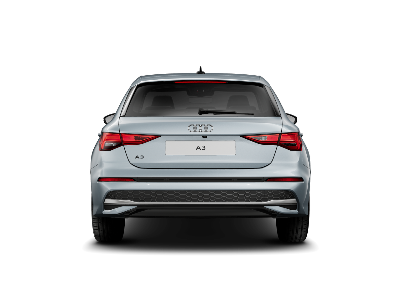 Imagem de um Audi A3 Sportback TFSI 85 kW