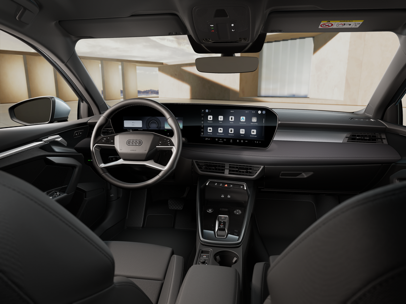 Imagem de um Audi A3 Sportback TFSI 85 kW