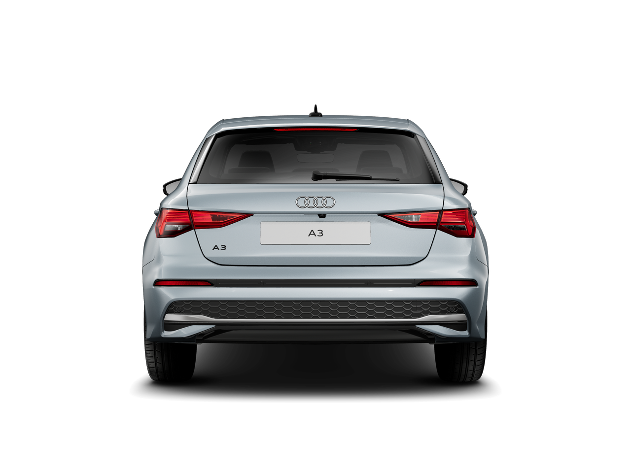 Imagem de um Audi A3 Sportback TFSI 85 kW