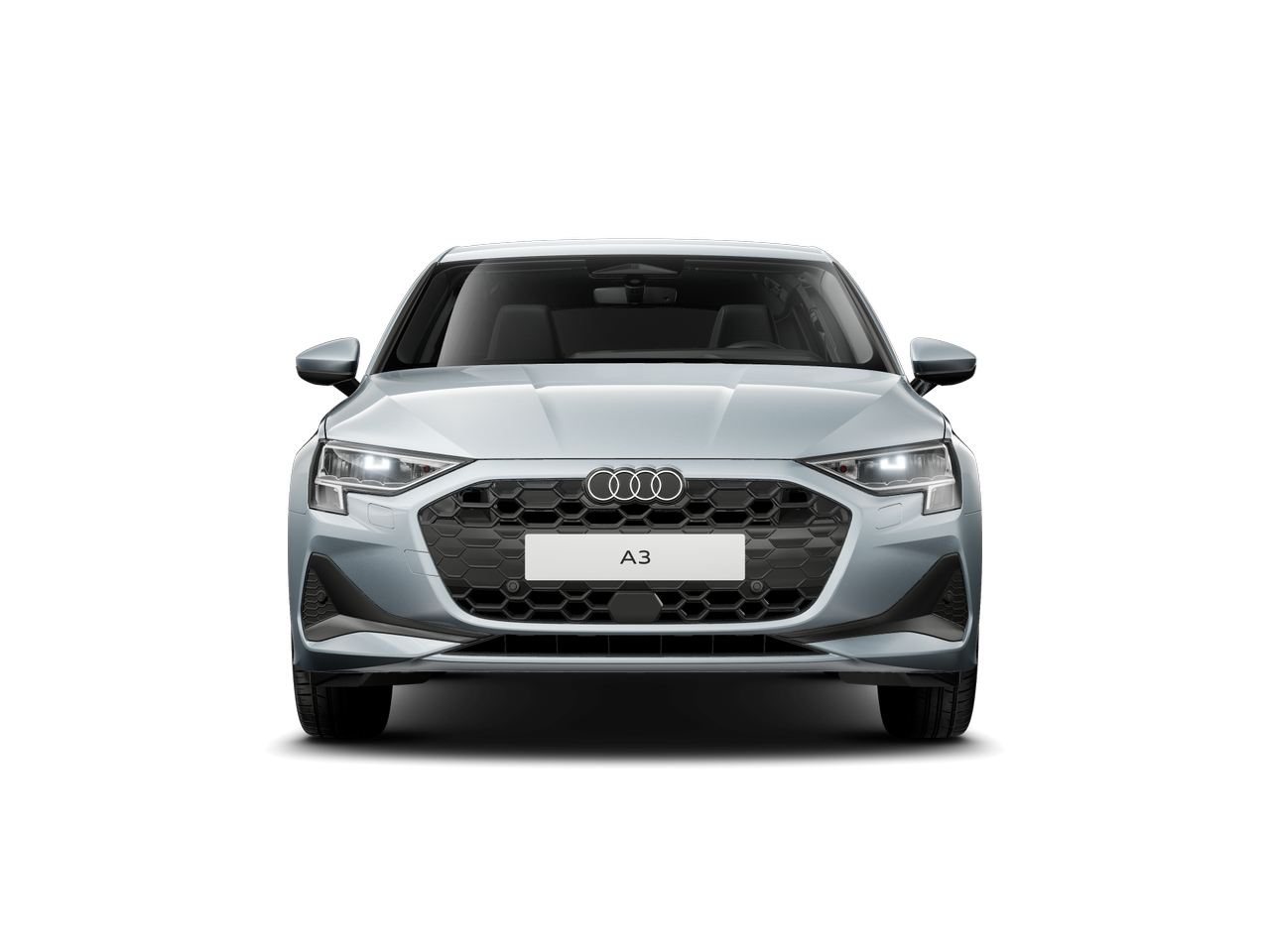 Imagem de um Audi A3 Sportback TFSI 85 kW