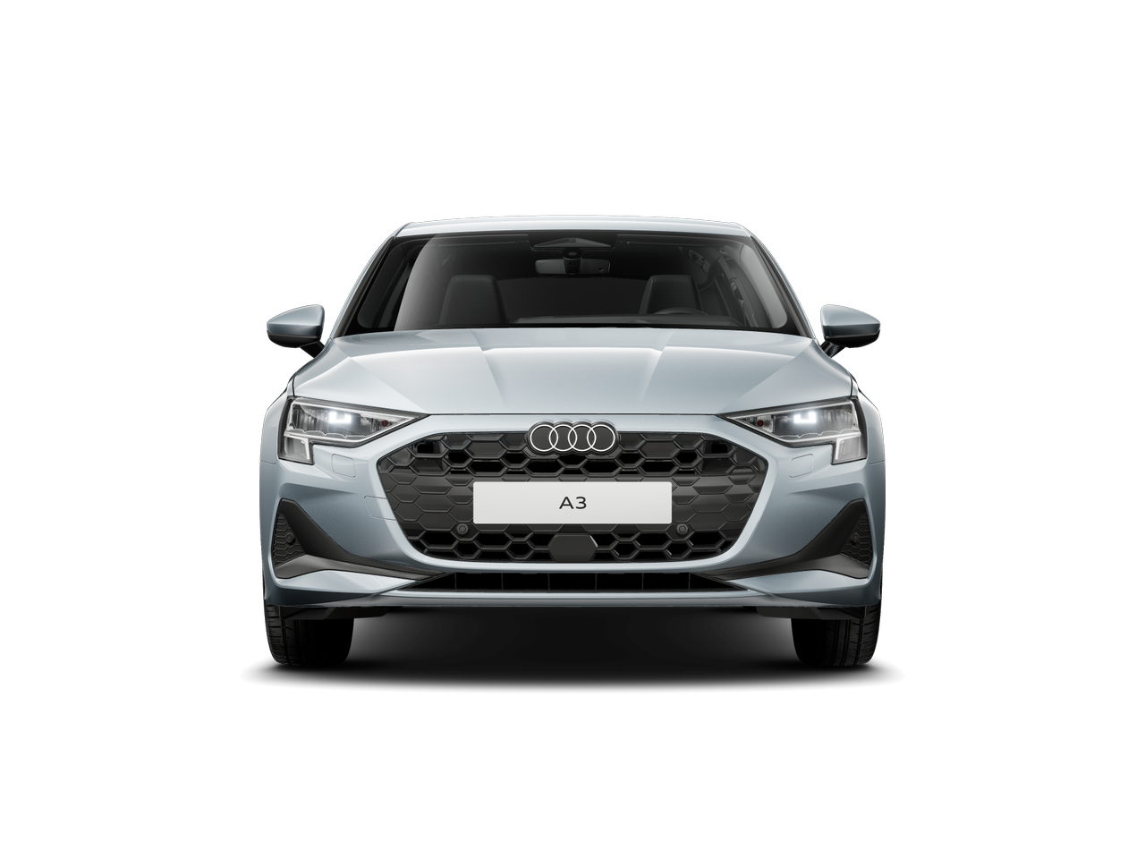 Imagem de um Audi A3 Sportback TFSI 85 kW