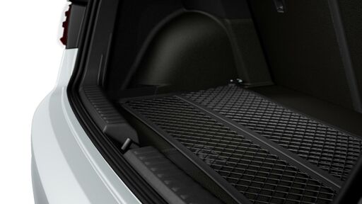 Pacote Arrumação da Bagageira