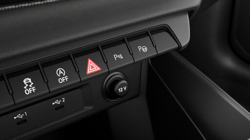 Park Assist e Sensores Plus