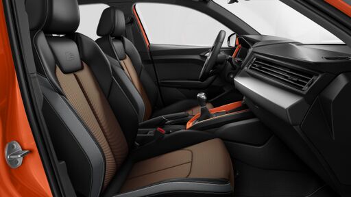 Tecido Puls/Revestimento sintético logo