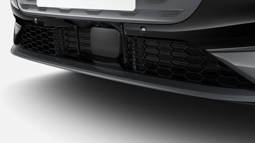 Adaptive Cruise Assist Plus