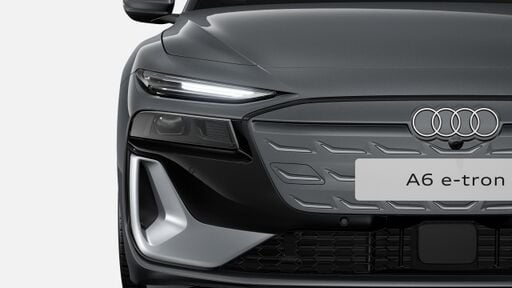 Pacote S line Exterior