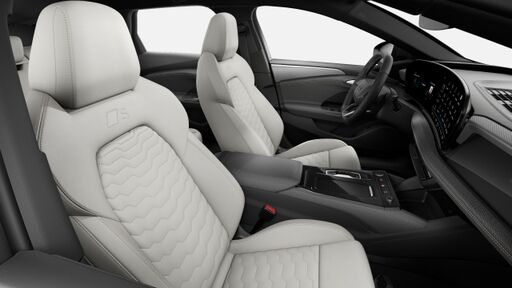 Pacote Interior S bancos Sport
