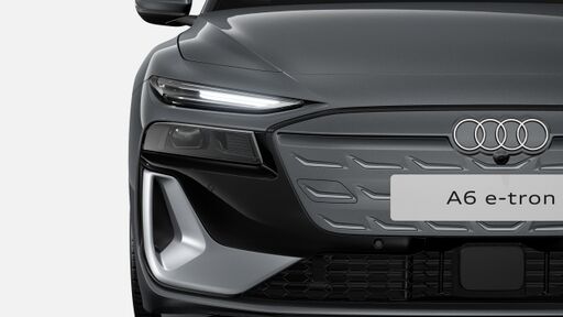 Pacote S line Exterior