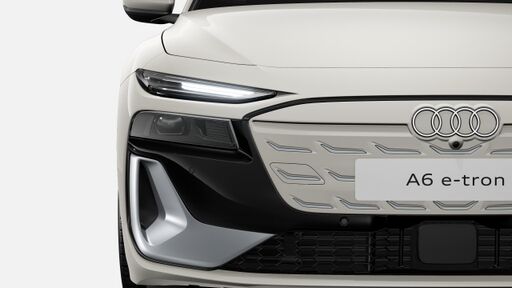 Pacote S line Exterior