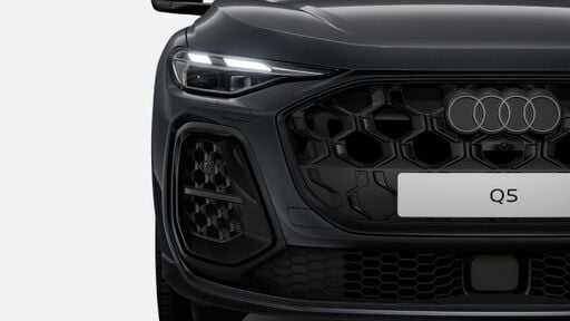 Pacote Visual Black