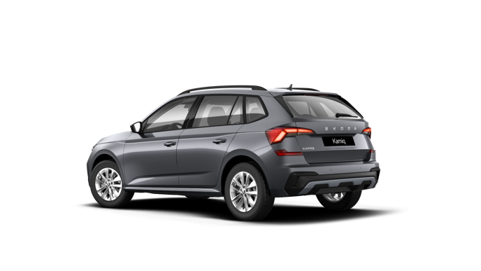 Imagem de um Kamiq 1.0TSI 95cv
