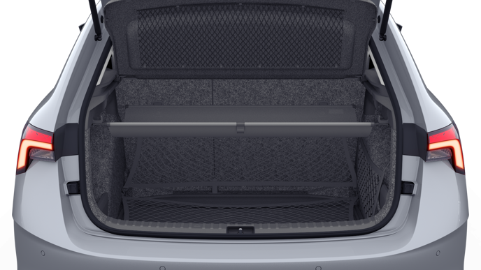Imagem de um Scala 1.0TSI 95cv