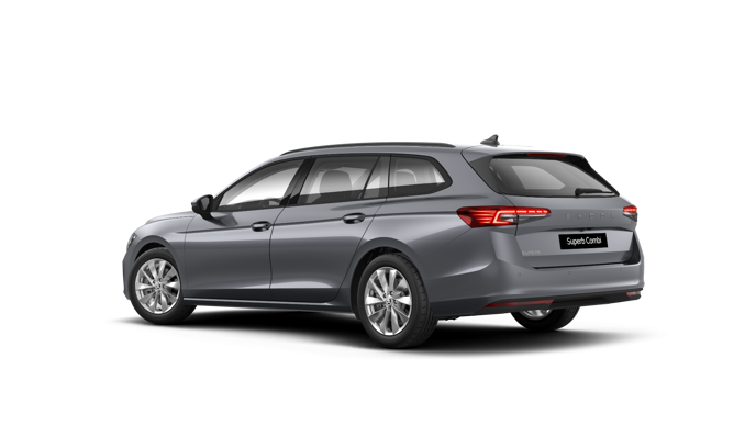 Imagem de um Superb Break 2.0TDI 150cv DSG