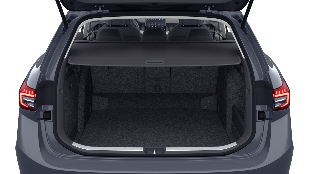 Imagem de um Superb Break 2.0TDI 150cv DSG