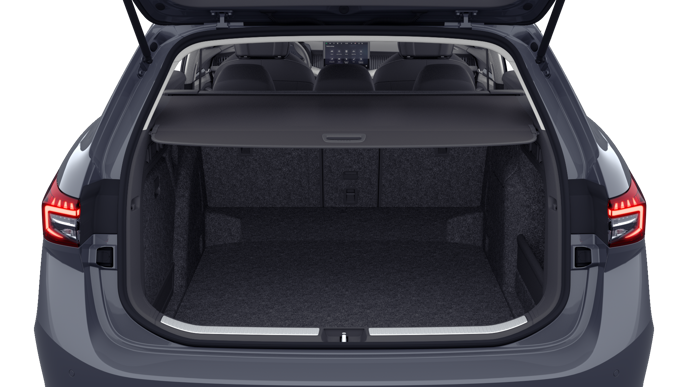 Imagem de um Superb Break 2.0TDI 150cv DSG