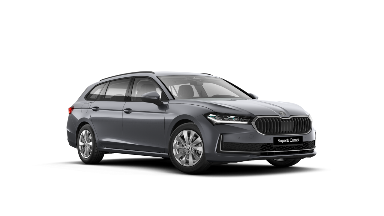 Imagem de um Superb Break 2.0TDI 150cv DSG