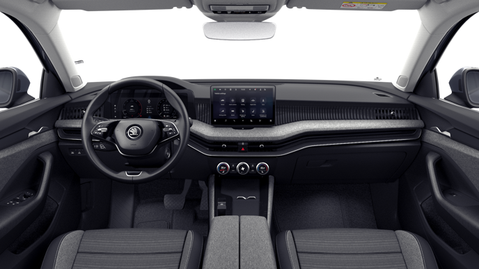Imagem de um Superb Break 2.0TDI 150cv DSG
