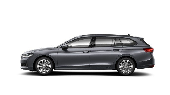 Imagem de um Superb Break 2.0TDI 150cv DSG
