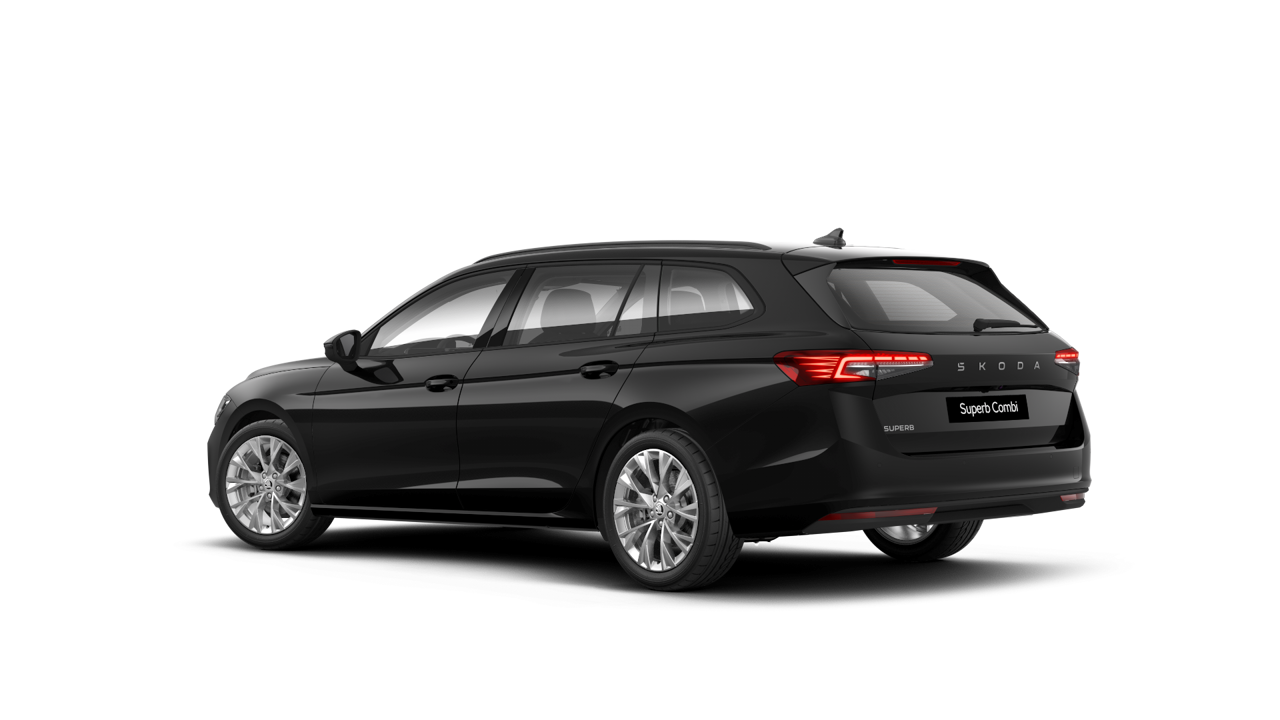 Imagem de um Superb Break 2.0TDI 150cv DSG