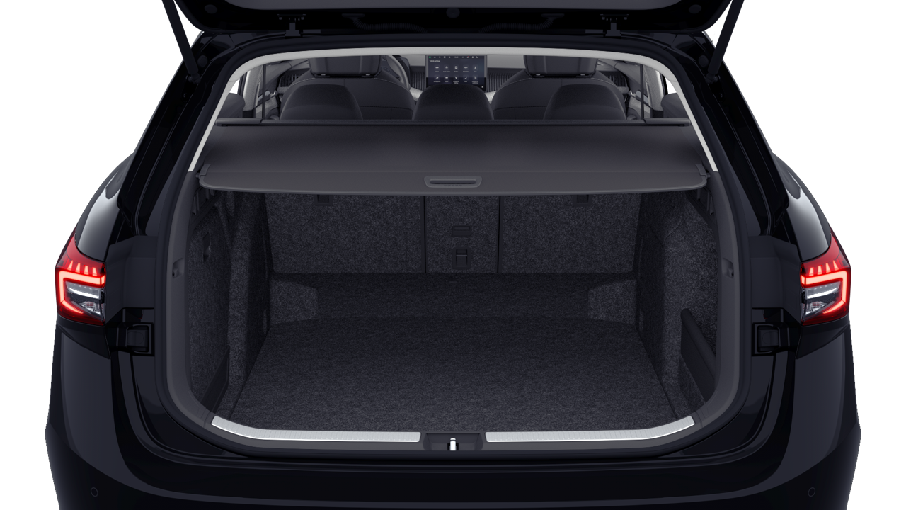 Imagem de um Superb Break 2.0TDI 150cv DSG