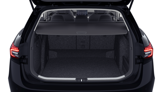Imagem de um Superb Break 2.0TDI 150cv DSG