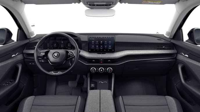 Imagem de um Superb Break 2.0TDI 150cv DSG