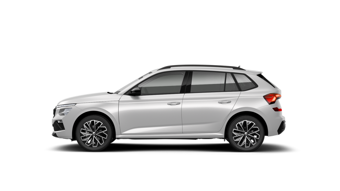 Imagem de um Kamiq 1.0TSI 95cv