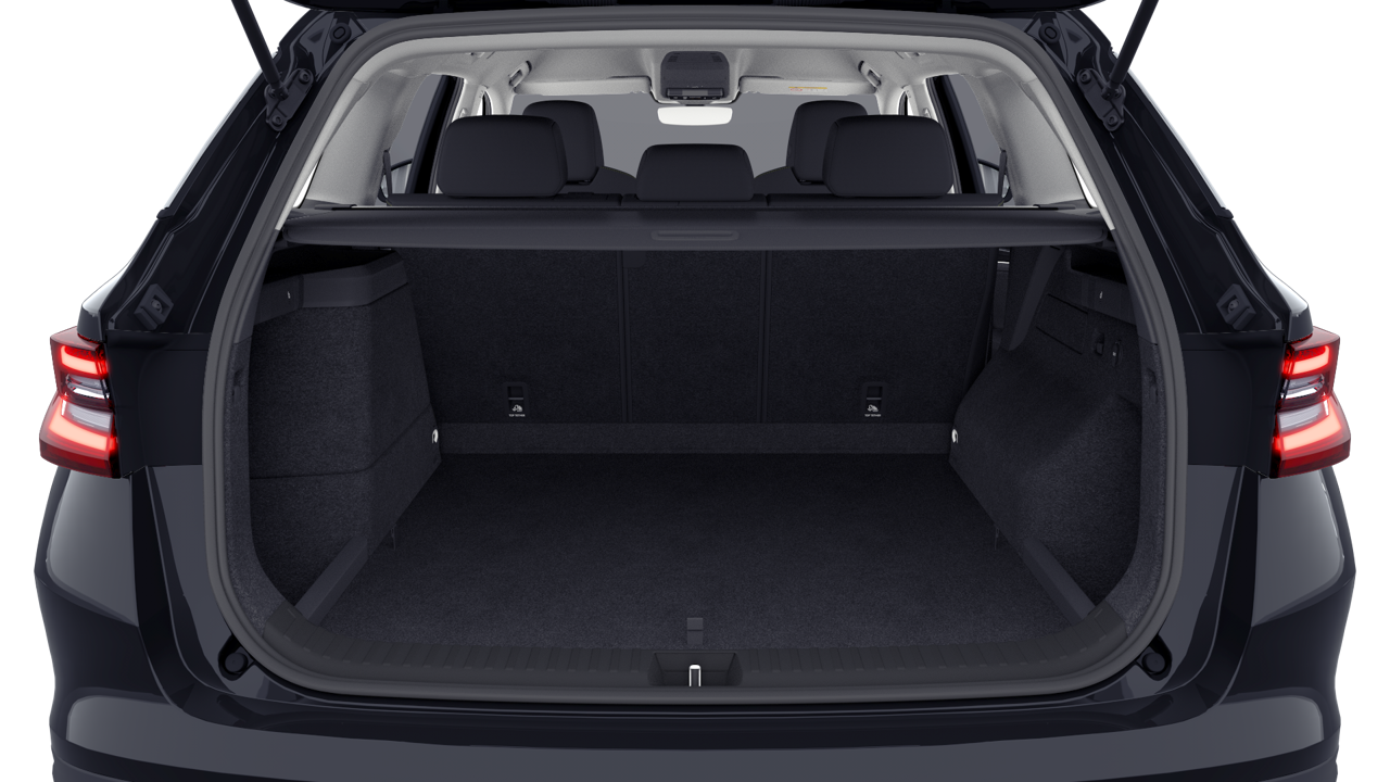 Kodiaq 1.5TSI 204cv PHEV DSG