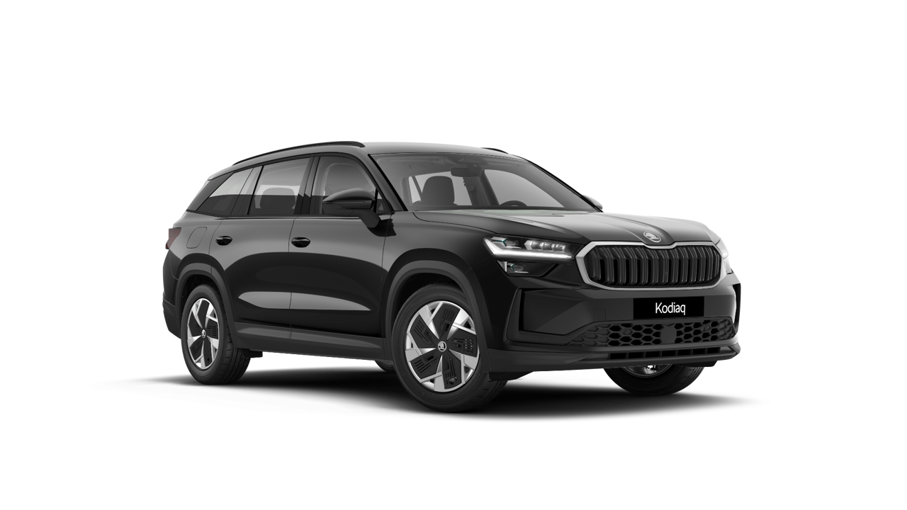 Kodiaq 1.5TSI 204cv PHEV DSG