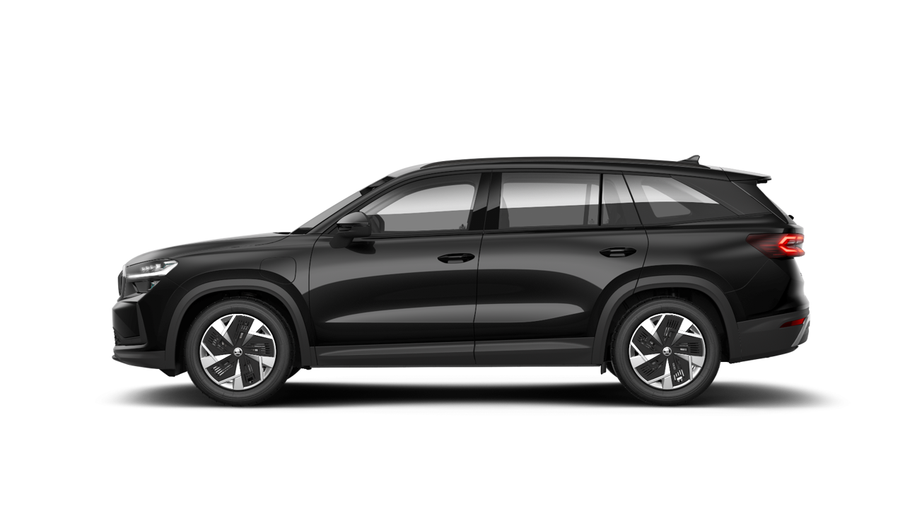 Kodiaq 1.5TSI 204cv PHEV DSG