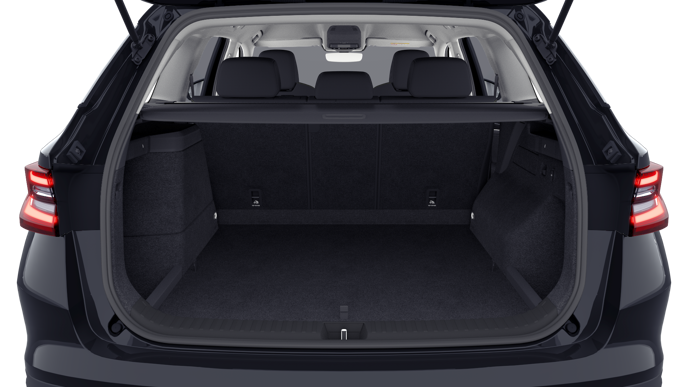 Imagem de um Kodiaq 1.5TSI 204cv PHEV DSG