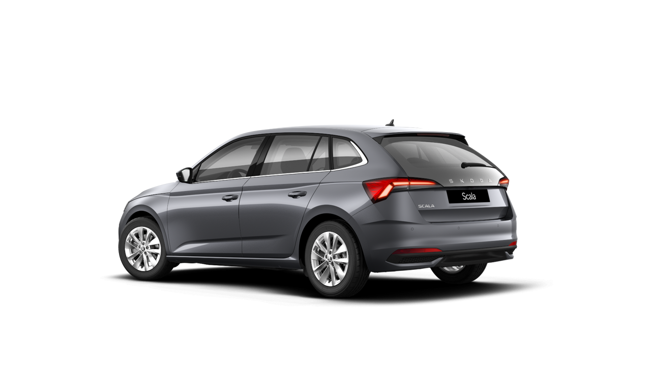 Scala 1.0TSI 116cv