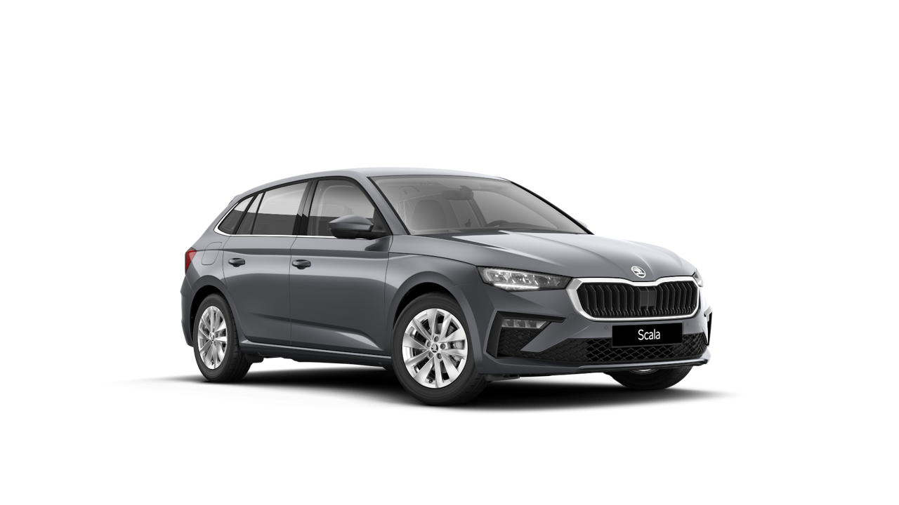 Scala 1.0TSI 116cv
