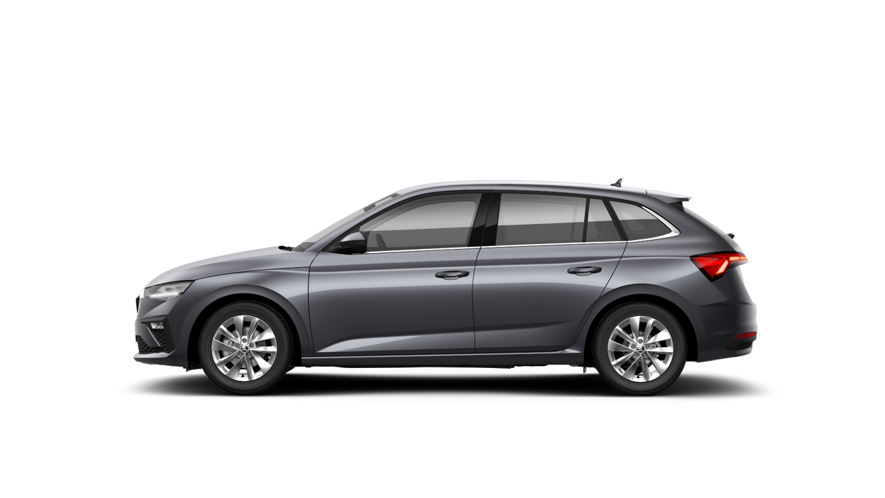 Scala 1.0TSI 116cv