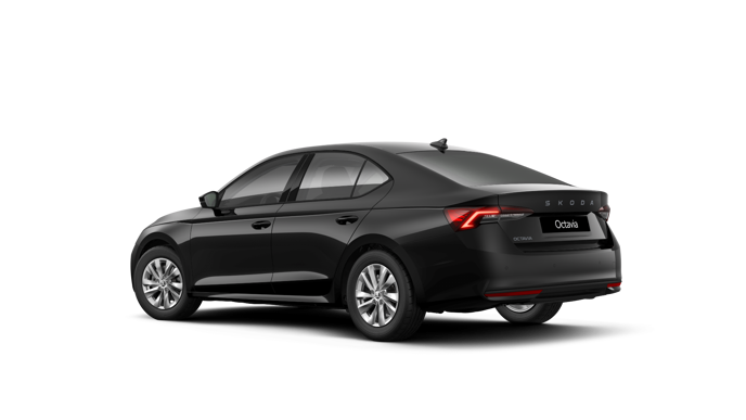 Imagem de um Octavia 2.0TDI 116cv