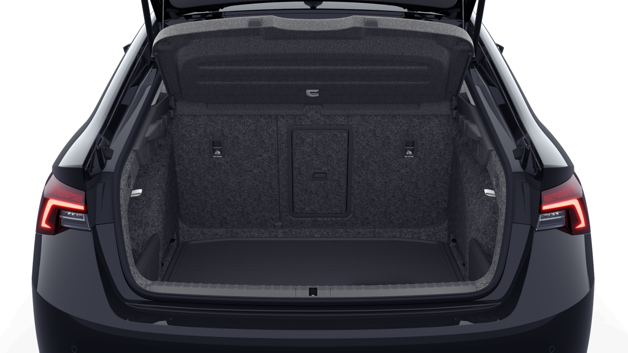 Imagem de um Octavia 2.0TDI 116cv