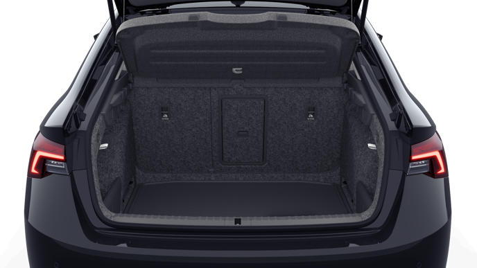Imagem de um Octavia 2.0TDI 116cv
