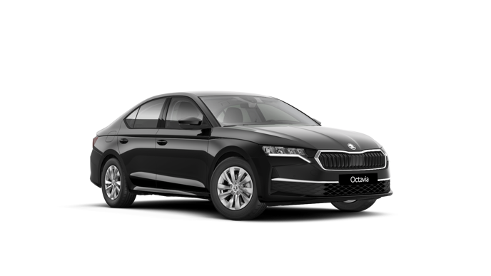 Imagem de um Octavia 2.0TDI 116cv
