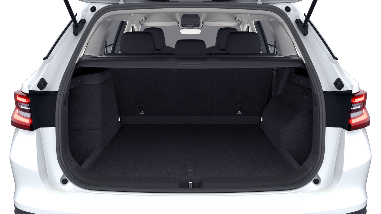 Imagem de um Kodiaq 1.5TSI 204cv PHEV DSG