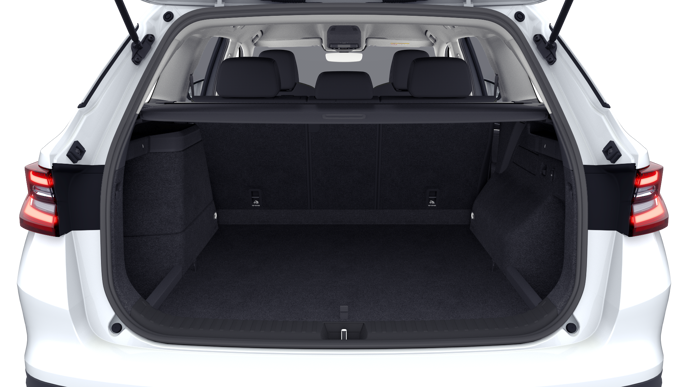 Imagem de um Kodiaq 1.5TSI 204cv PHEV DSG