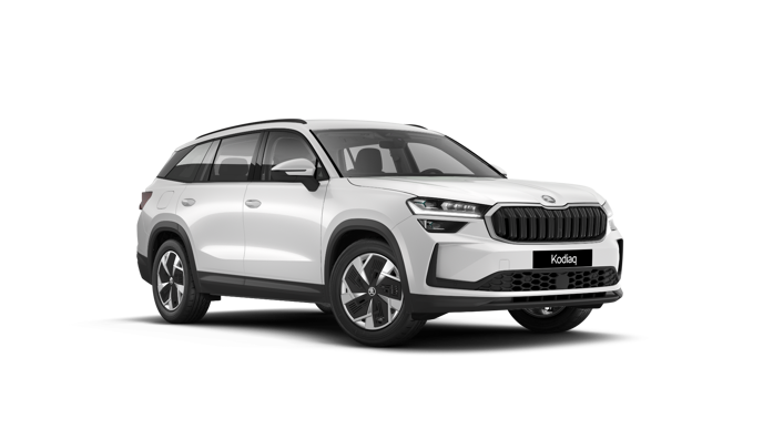 Imagem de um Kodiaq 1.5TSI 204cv PHEV DSG