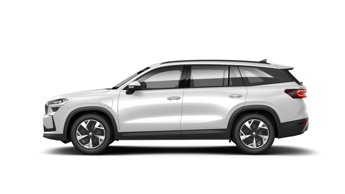 Imagem de um Kodiaq 1.5TSI 204cv PHEV DSG